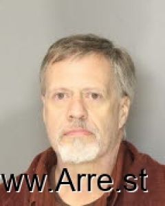 Scott Thomas Arrest Mugshot