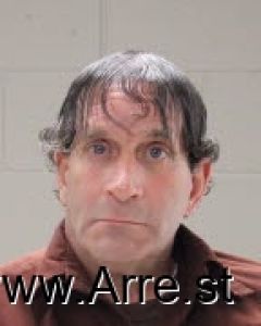 Scott White Arrest Mugshot