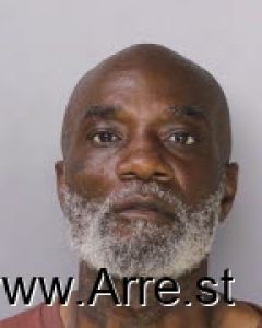 Sean Laury Arrest Mugshot