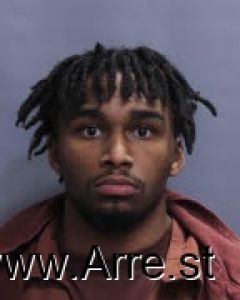 Shaheim Chambers Arrest Mugshot