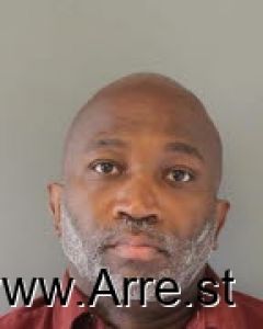 Shalon Cunningham Arrest Mugshot