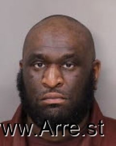 Shamar Alexander Arrest Mugshot