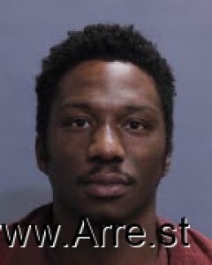 Shamel Walls Arrest Mugshot