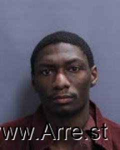 Shamir Foreman Arrest Mugshot