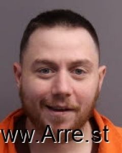 Shane Hipple Jr. Arrest Mugshot