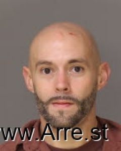 Shane Hurlburt Arrest Mugshot