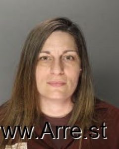 Shannon Berkebile Arrest Mugshot