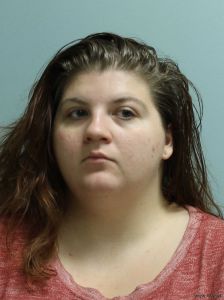 Shannon Long Arrest Mugshot