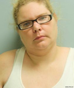 Shannon Moore Arrest Mugshot