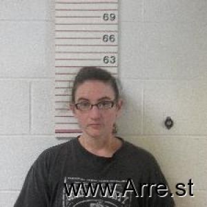 Shannon Perteet Arrest