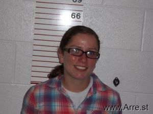 Shannon Sniezek Arrest
