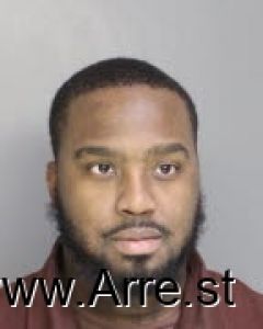 Shaqwil Locke Arrest Mugshot