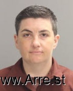 Shara Franco Arrest Mugshot