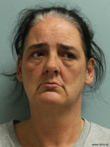 Sharon Koch Arrest Mugshot
