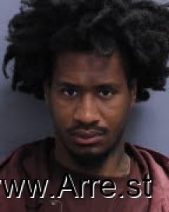 Shaun Bullock Arrest Mugshot