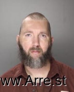 Shaun Unger Arrest Mugshot