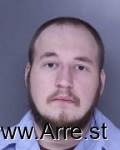 Shaune Gardner Jr. Arrest Mugshot