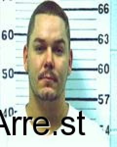 Shawn Bate Arrest Mugshot