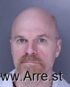 Shawn Berkstresser Arrest Mugshot