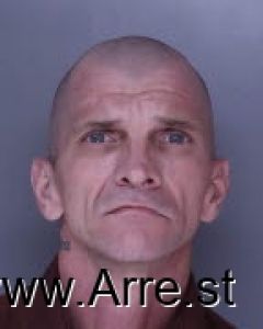 Shawn Diehl Arrest Mugshot