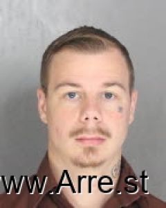 Shawn Gallagher Arrest Mugshot
