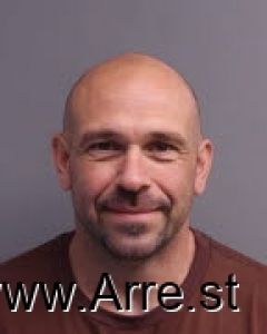 Shawn Kitcey Arrest Mugshot