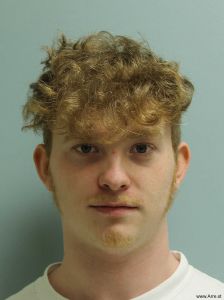 Shawn Mcquade             Jr Arrest Mugshot