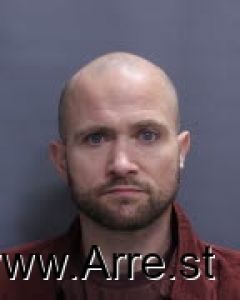 Shawn Neff Arrest Mugshot