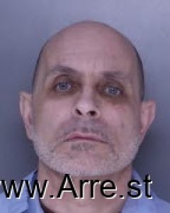 Shawn Polliard Arrest Mugshot