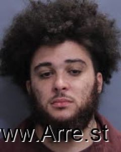 Shawn Randall Arrest Mugshot