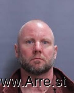 Shawn Shaffer Arrest Mugshot