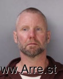 Shawn Shaffer Arrest Mugshot