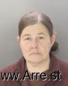 Shawna Smeal Arrest Mugshot