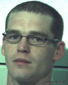 Shayne Mccann Arrest