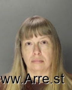 Sheila Whatley Arrest Mugshot