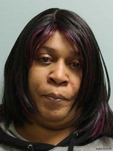 Shelia Williams Arrest Mugshot