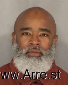 Shelton Alford Arrest Mugshot