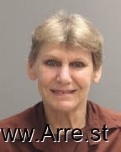 Sherry Bair Arrest Mugshot