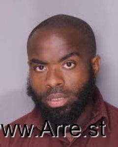 Sidee Gay Arrest Mugshot