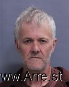 Simon Gigee Arrest Mugshot