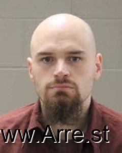 Skyler Shaffer Arrest Mugshot