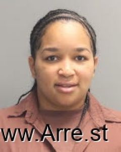 Sonia Santana Arrest Mugshot