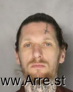Stefan Webel Arrest Mugshot