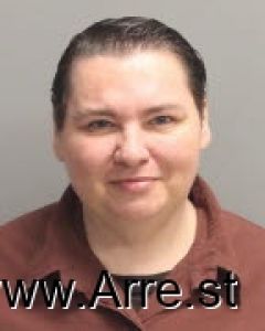 Stephanie Conner Arrest Mugshot