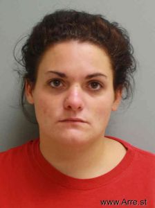 Stephanie Johnson Arrest