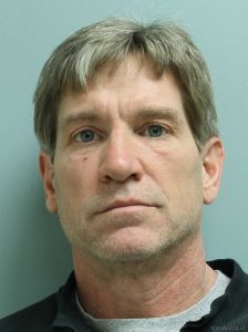 Stephen Baughman Arrest