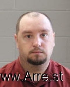 Stephen Garinger Arrest Mugshot