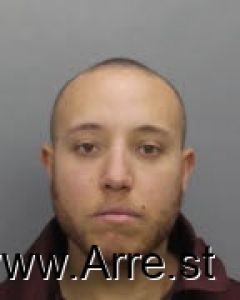 Stephen Johnson Arrest Mugshot