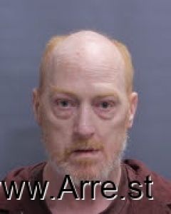 Stephen Naglak Arrest Mugshot