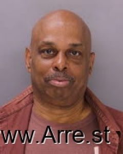 Stephen Piner Arrest Mugshot